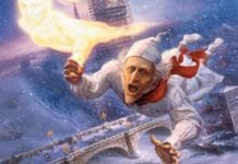 Ducho-analýza Vianočnou koledou