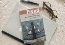 Sigmund Freud. Krysí muž a Vlčí muž. Slavné klinické případy. Recenzia