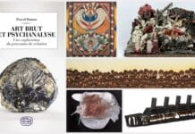 Art brut a psychoanalýza