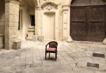 O význame prítomnej neprítomnosti v analytickom stretnutí