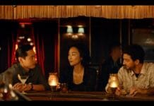 Film Minulé životy (2023) pohledem psychoanalytického terapeuta