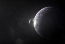 Nesnesitelná tíže kruhu, Melancholia