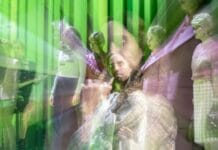 Až na dno pudu. Euripidovy Bakchantky v Národním divadle