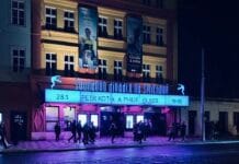 Petr Kotík a Philip Glass: 50 let v New Yorku: Retrospektíva.