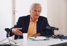 Vidět a být viděn: Rozhovor s Johnem Steinerem