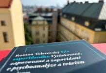Recenzia: Roman Telerovský – Síla zapovídaného