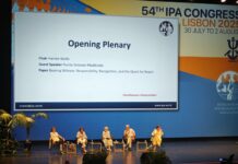 Správa z IPA konferencie, Lisabon 2025