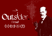 Freud, the eternal dissident. A look inside Outsider by Yair Qedar (2025)