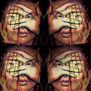 Silvana Klaric: Shame